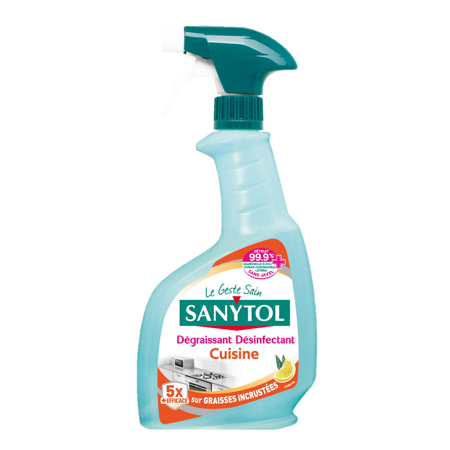 Sanytol spray hi-res stock photography and images - Alamy