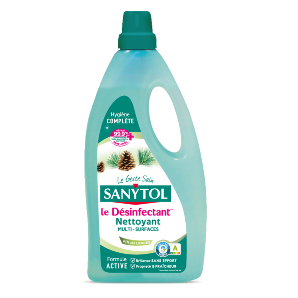 Sanytol Detergent du Linge
