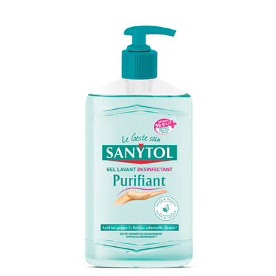 Sanytol désinfectant - 750 ml