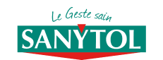 Sanytol logo