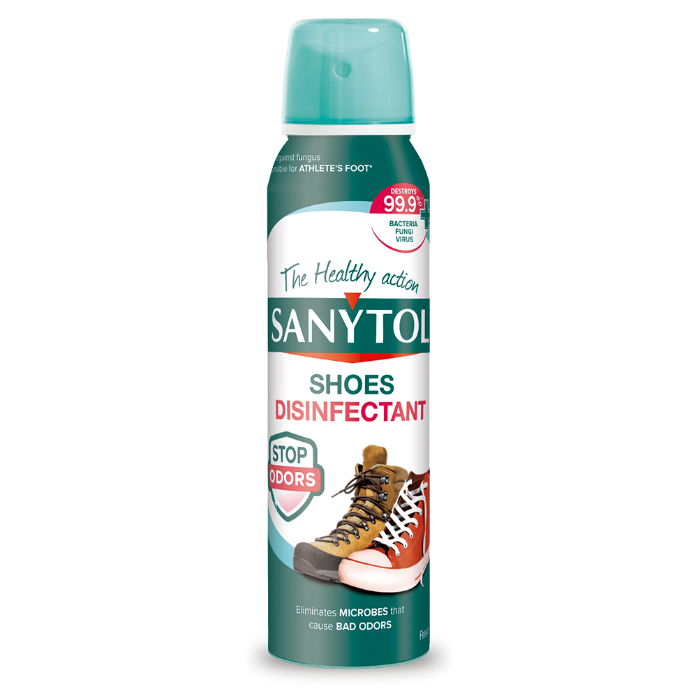 SANYTOL SHOES 150 ML ENG 3D (web)